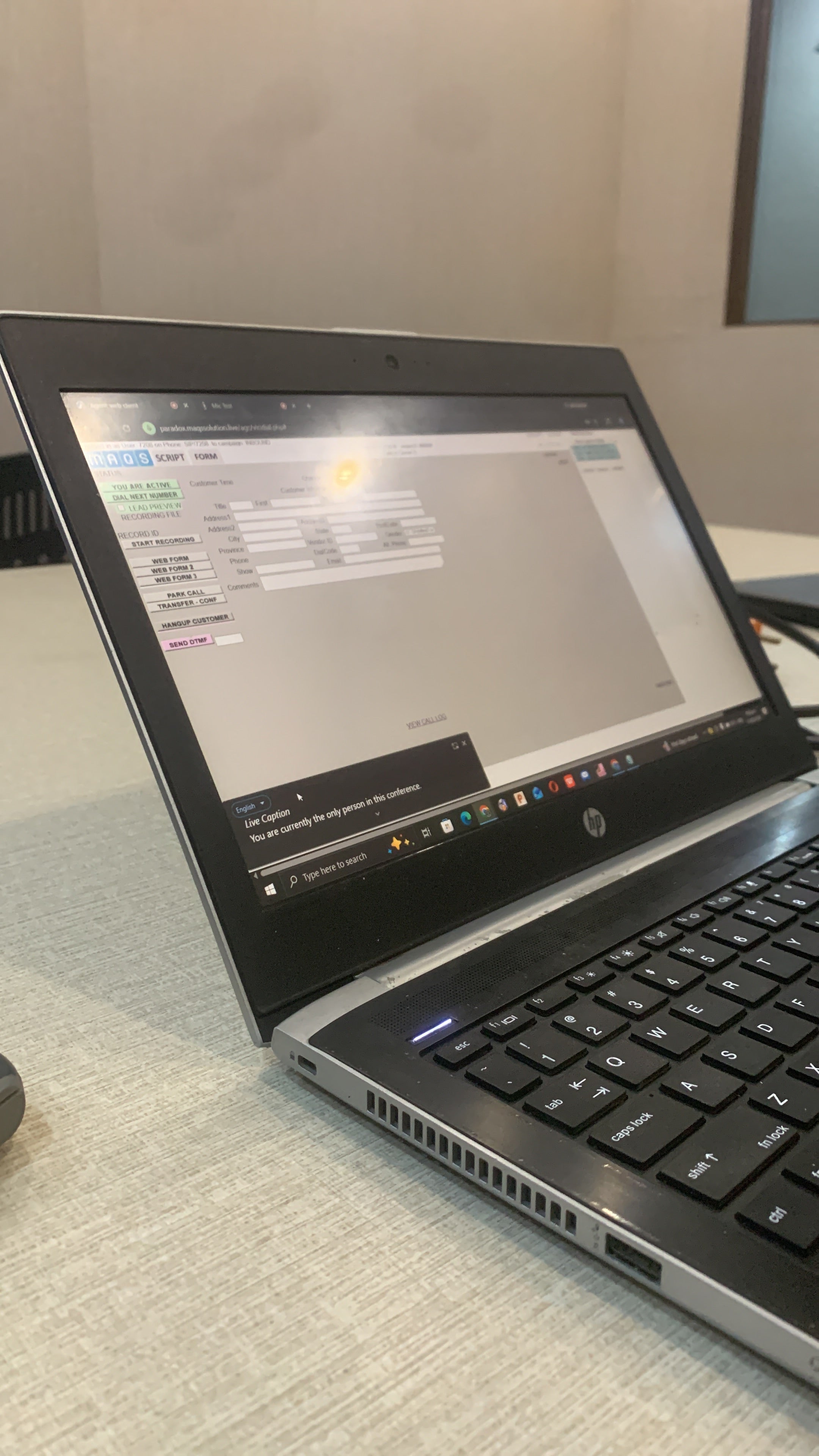 laptop